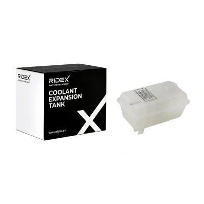 Afbeelding van Meyle Expansievat 514 223 0002