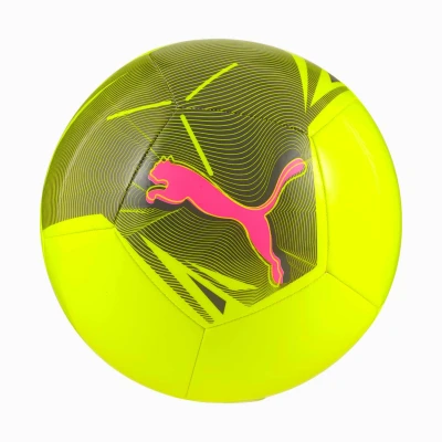 Afbeelding van Puma Big Cat Voetbal Groen 5