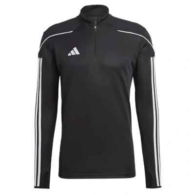 Afbeelding van adidas Performance TIRO23 League Trainings Voetbalshirt, Heren, Maat: Medium, Black