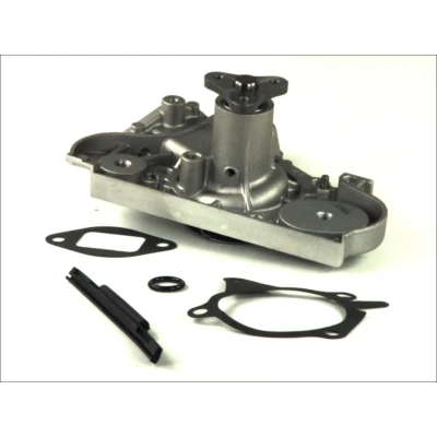 Afbeelding van THERMOTEC D13011TT Waterpomp Met pakking Mechanisch MAZDA: MX 5 I, 2, FAMILIA 4, KIA: Shuma I Hatchback, CARENS 2