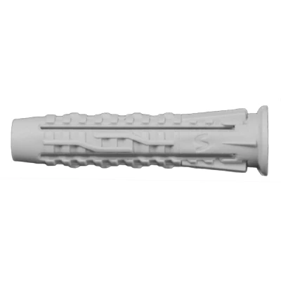 Afbeelding van Wovar Universele Pluggen 12 x 60 mm 50 Stuks