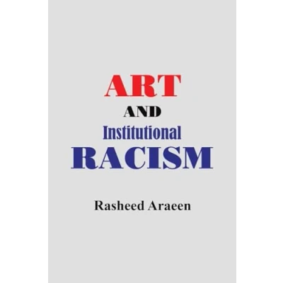 Afbeelding van Art and Institutional Racism