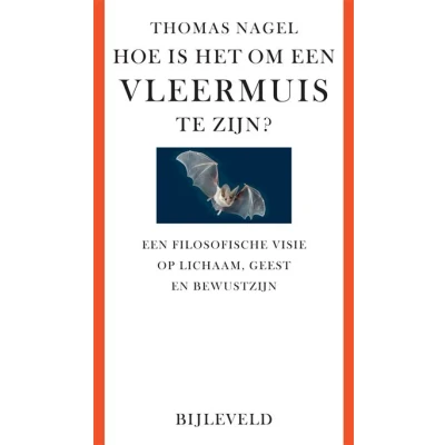 Image de Hoe is het om een vleermuis te zijn?