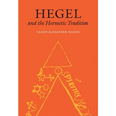Afbeelding van Hegel and the Hermetic Tradition