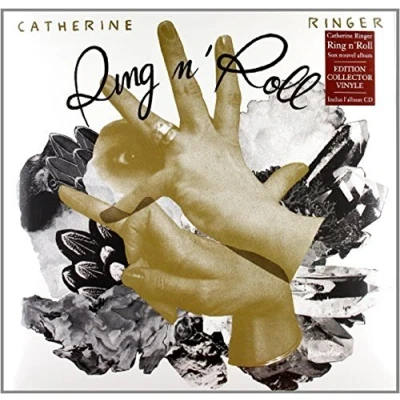 Afbeelding van Ring N Roll (LP+Cd)