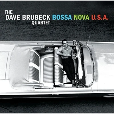 Afbeelding van Bossa Nova U.S.A.