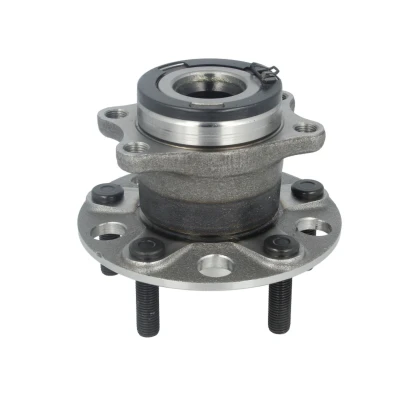 Afbeelding van BTA H25058BTA Wiellagerset Achteras 74 MITSUBISHI: ASX Off Road, Outlander 2 SUV, JEEP: Compass, Patriot