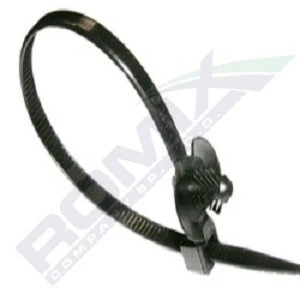 Afbeelding van ROMIX C10107 Houderklem