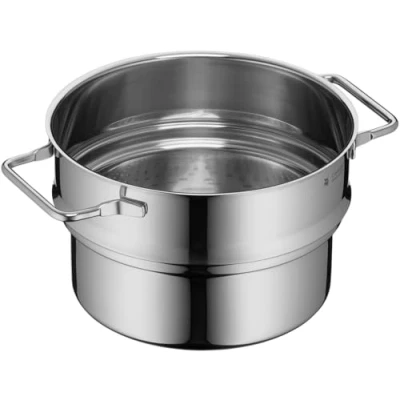 Afbeelding van WMF Stoominzet Ø 20 cm RVS