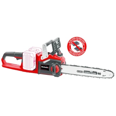 Afbeelding van Einhell Accu Kettingzaag GE LC 36/35 Li Solo