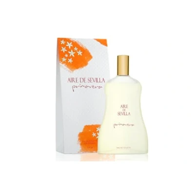 Afbeelding van Damesparfum Aire Sevilla 184753 EDT 150 ml