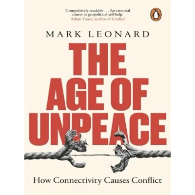 Image de The Age of Unpeace