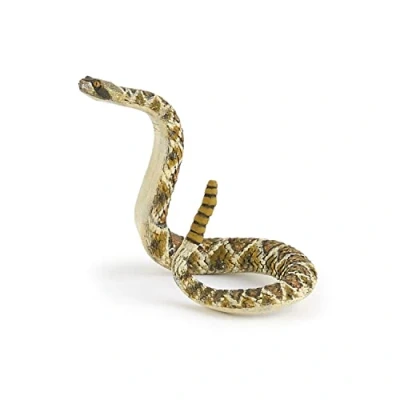 Image de Figurine Papo Crotale