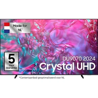 Afbeelding van Samsung Crystal UHD 98DU9070 (2024)