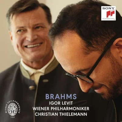 Afbeelding van Brahms: Piano Concertos &amp; Solo Opp. 116 119