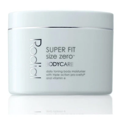 Image de Rodial Super Fit Size Zero Bodycare 300 ml