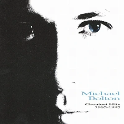 Afbeelding van Michael Bolton Greatest Hits 1985 1995