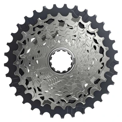 Afbeelding van Sram Force XG 1270 12 Speed Cassette Tandwielverhouding: 10 33
