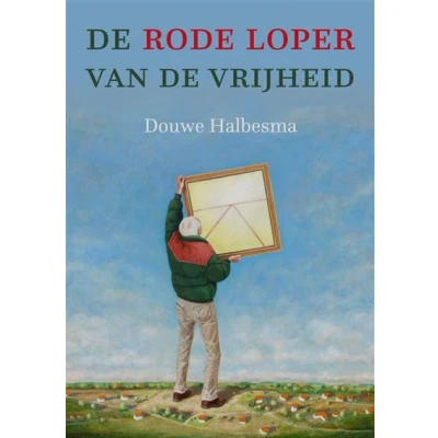 Image de de rode loper van vrijheid