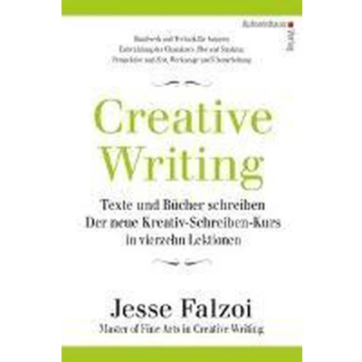 Afbeelding van Creative Writing