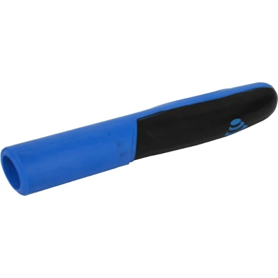 Afbeelding van Softgrip handremhendel KNOTT Handremmen BouwmanAanhangwagens.nl