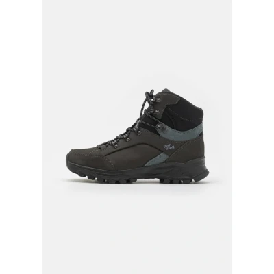 Afbeelding van Banks LL 203010 Wandelschoenen Heren Asphalt Dusk 900 12,5 Grijs