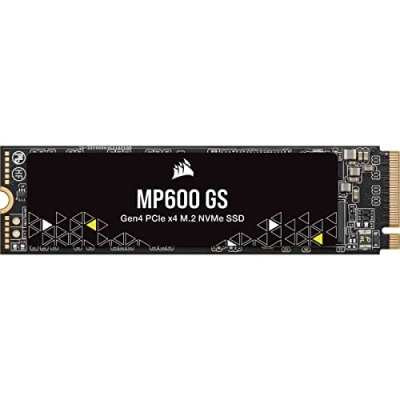 Afbeelding van Corsair MP600 GS M.2 1 TB PCI Express 4.0 3D TLC NAND NVMe