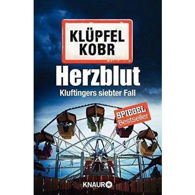 Afbeelding van Herzblut