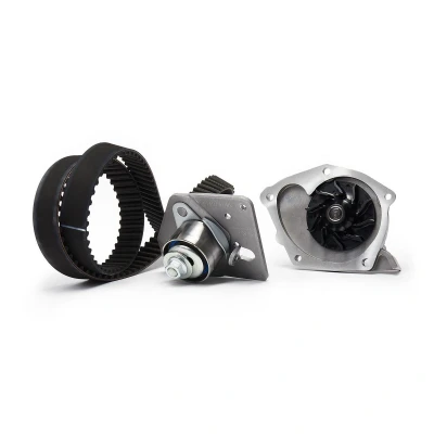 Afbeelding van Skf Distributieriem kit incl.waterpomp VKMC 06127