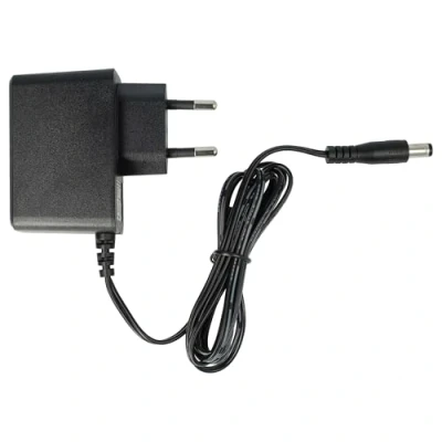 Afbeelding van vhbw Vervangende netadapter voor Yamaha PA 130, 130A, 3, 3B, 3C, 5B draagbare digitale piano, 120 cm kabel