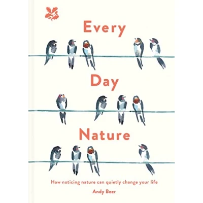 Afbeelding van Every Day Nature