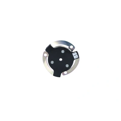 Afbeelding van NRF 380829 Meenemerschijf, magneetkoppeling, compressor CVC OPEL: Zafira B, Astra H Hatchback