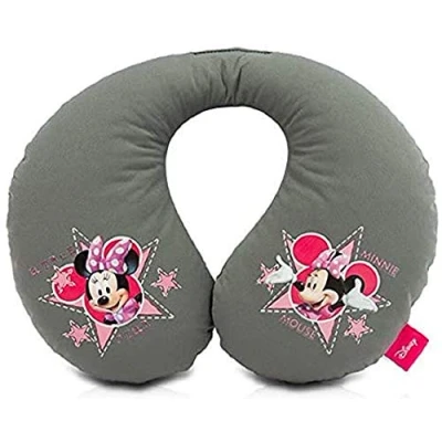 Afbeelding van Ergonomisch Nekkussen Minnie Mouse MINNIE103