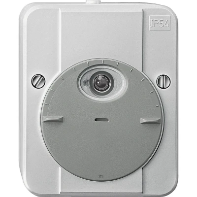 Afbeelding van Merten 544894 Schemerschakelaar 1 stuk(s) 230 V/AC 1x NO