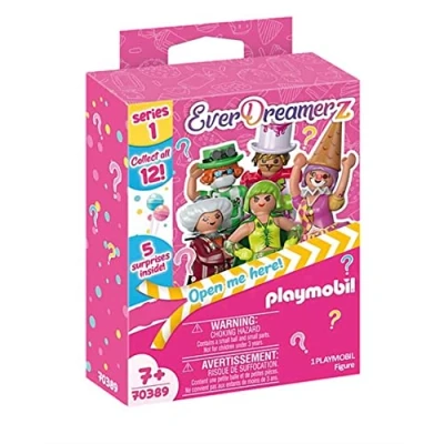 Afbeelding van Playmobil verrassingsdoos