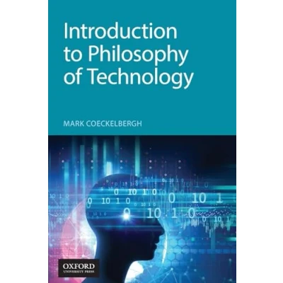 Afbeelding van Introduction to Philosophy of Technology