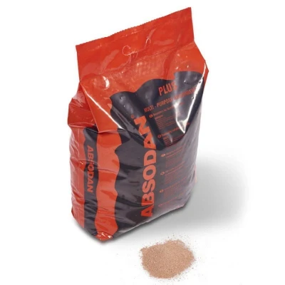 Afbeelding van Absorptiekorrels 2 zakken á 10 kg.
