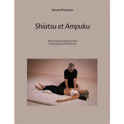 Image de Shiatsu et Ampuku