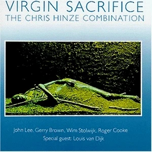 Afbeelding van Hinze Chris Virgin Sacrifice