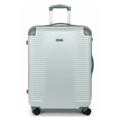Afbeelding van Gabol Balance XP 4 wielen Trolley M 66 cm met uitbreidingsplooi