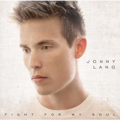 Afbeelding van Fight For My Soul