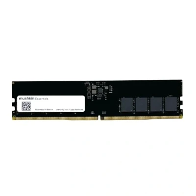 Afbeelding van Mushkin MES5U480FD32G Werkgeheugenmodule voor PC DDR5 32 GB 1 x 4800 MHz