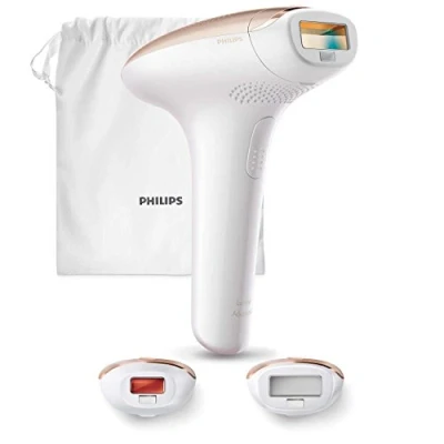 Afbeelding van Philips Lumea Advanced SC1997/00 IPL Ontharingsapparaat