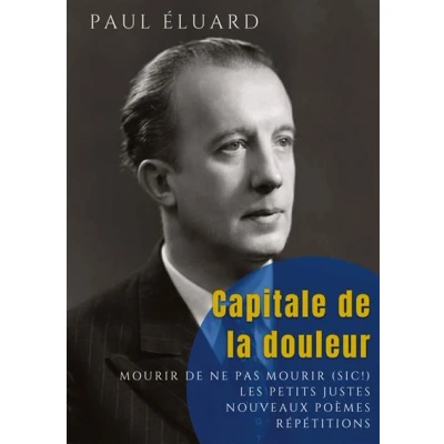 Image de Capitale de la douleur