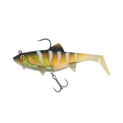 Afbeelding van Fox Rage Replicant Wobble 23cm 130gr Ghost Ayu Shad