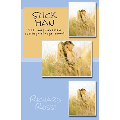 Afbeelding van Stick Man
