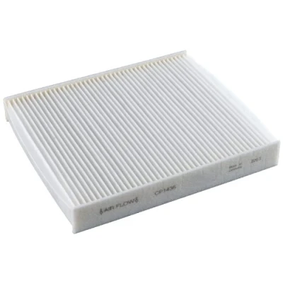 Afbeelding van CORTECO 80001783 Interieurfilter Stoffilter 252 224 36 SKODA: Fabia 2, III Hatchback, Estate, VOLKSWAGEN: Polo V Hatchback
