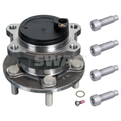 Afbeelding van SWAG 50 10 2496 Wiellagerset FORD: FOCUS Mk3 Box Body / Estate, 3 Turnier,