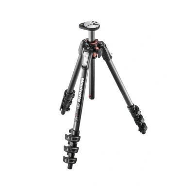 Image de Trépied carbone Manfrotto MT055CXPRO4