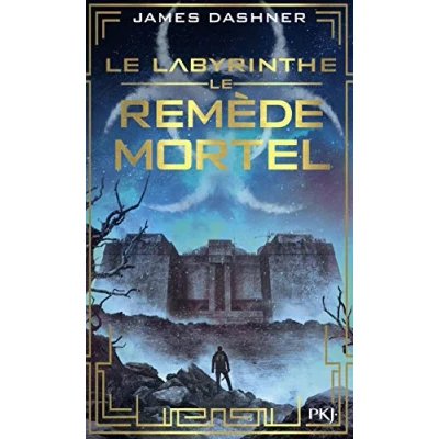 Afbeelding van Le Labyrinthe 3 L&#039;épreuve/Le Reméde Mortel